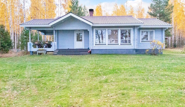 Suvituuli by Interhome