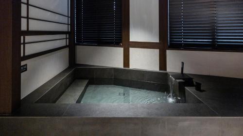 Suwon Haenggung-dong Revora Hotel by Anook