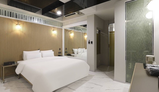 Swissbella Hotel