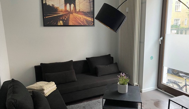 Symbiosis - Holiday apartment