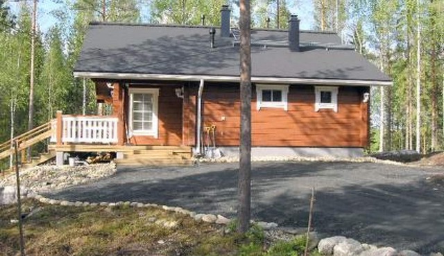 Syvälahti by Interhome