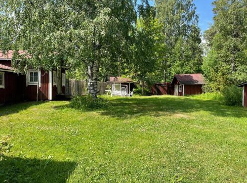 Tähdikki Cottage