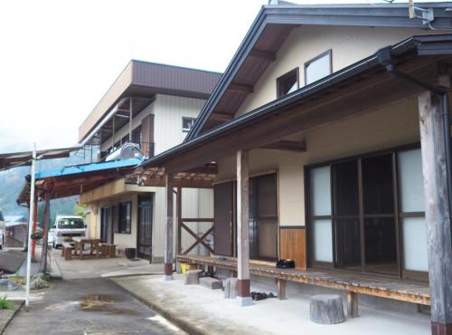 Tabibito no yado Nakone - Vacation STAY 40696v