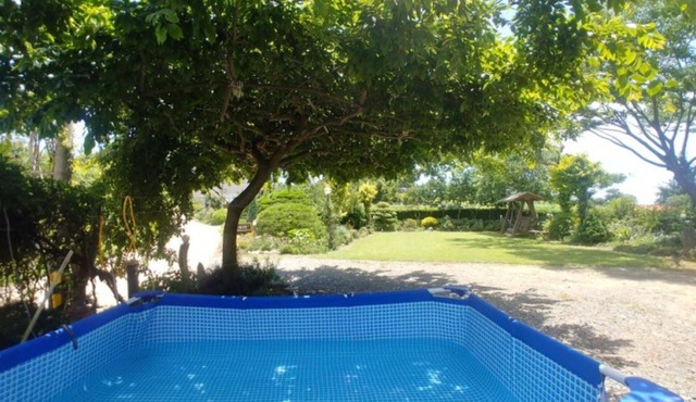 Taean Aloenara Pension