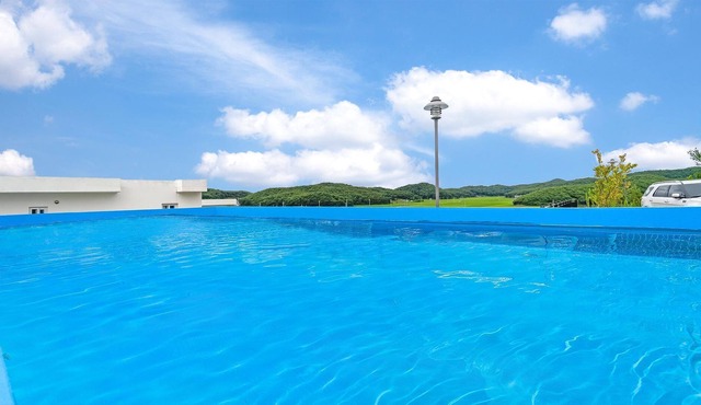 Taean Blueisland