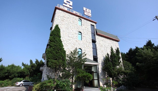 Taean Haebeach