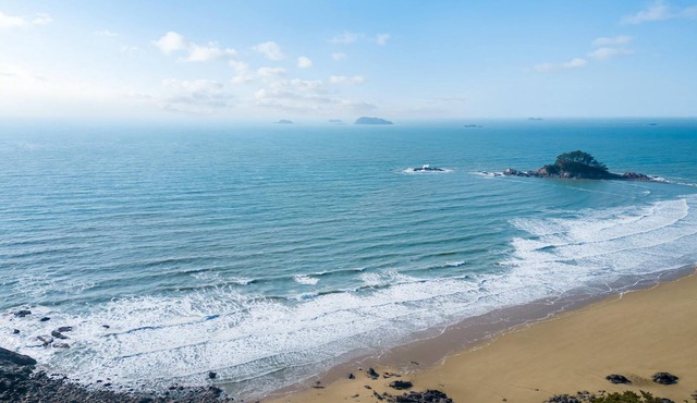 Taean Hansung Healingcamp Dokche Pension