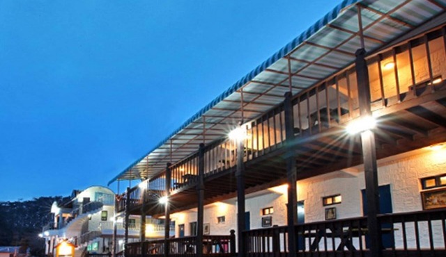 Taean Healing House Pension