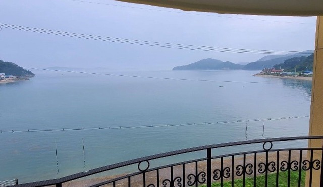 Taean Jade Resortel