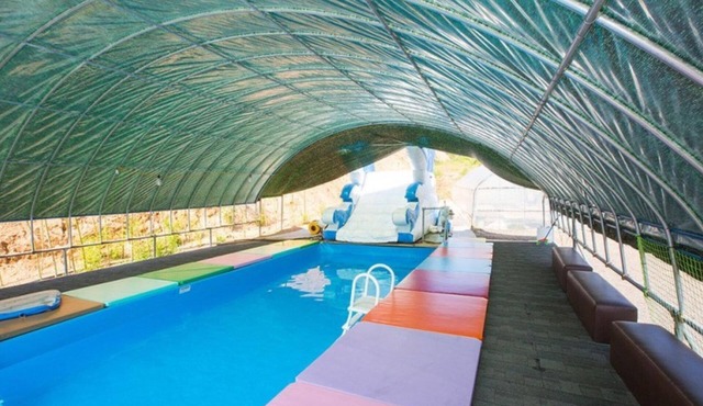 Taean Jungpo Pension