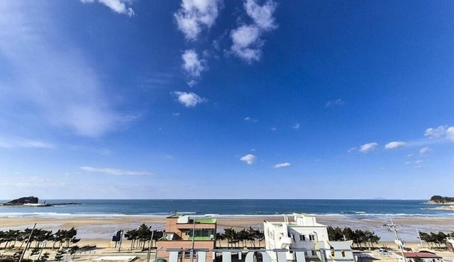 Taean Manripo Feel Hotel
