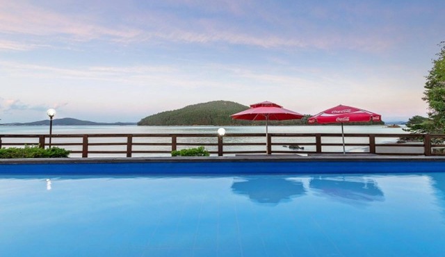 Taean O2 Ocean Pension