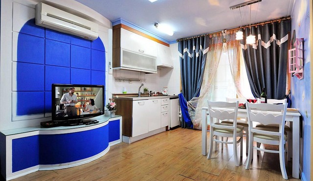 Taean Santa Fe Pension