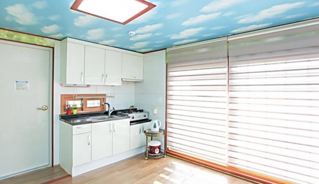 Taean Sea Aroma House Pension