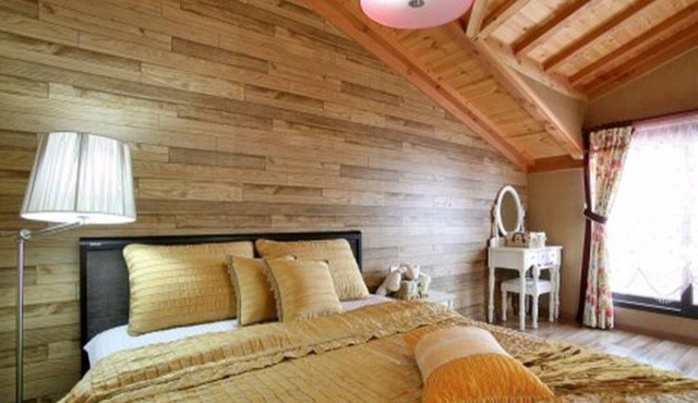 Taean Silverbell Pension