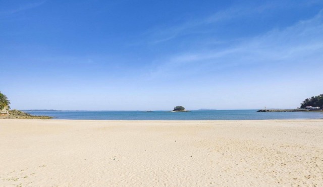 Taean Yeonpo Pension
