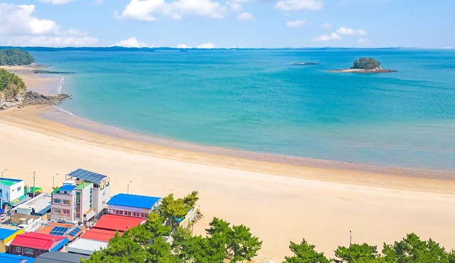 Taean Yeonpohaebyenap Pension