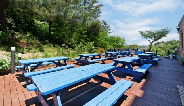 Taean Yirgacheffe Pension