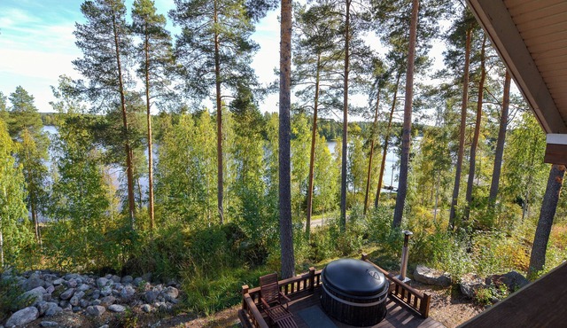 Tahko Hills
