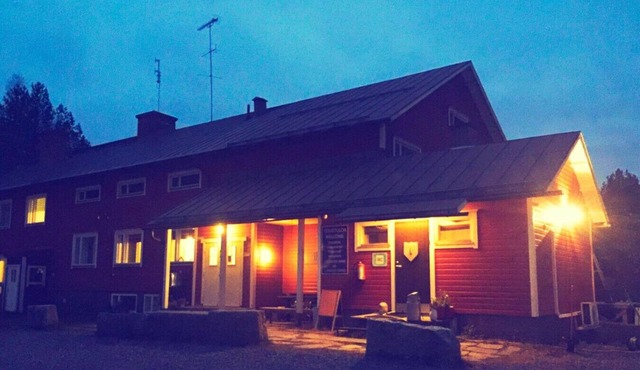 TAHKO|ONNELA|HotTub|Sauna|BBQ|Sauna|GYM|PETS