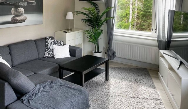 TAHKO|OPETTAJA|TV|Sauna|GYM|Pets OK|Budget 4 pers