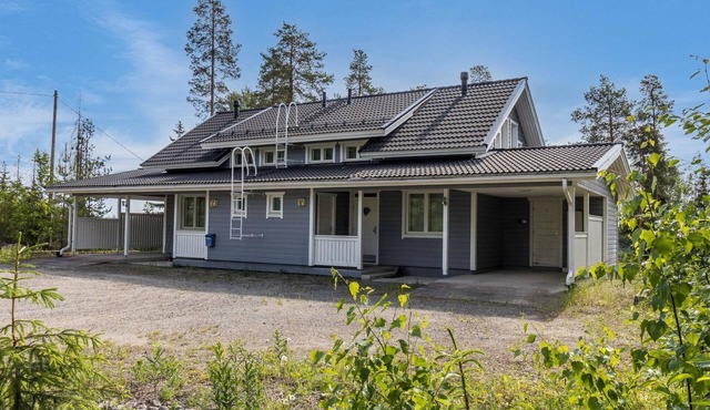 Tahkonkallio 34 b by Interhome