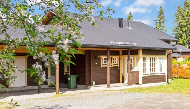 Tahkontupa by Interhome