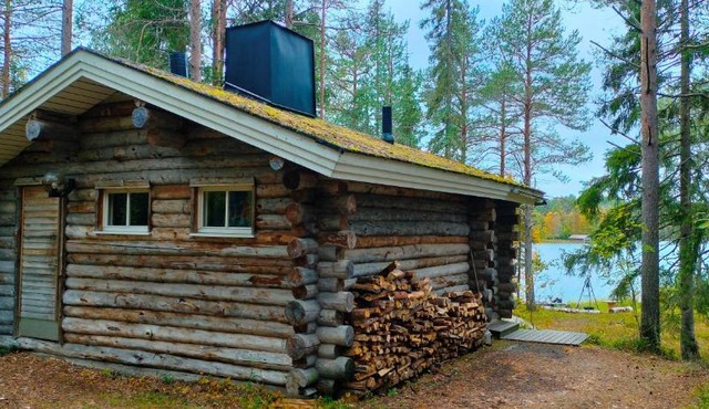 Taigaschool Eco Hotel
