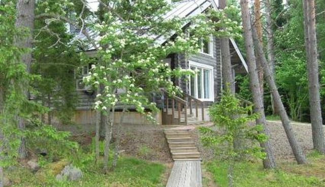 Taivaanranta by Interhome