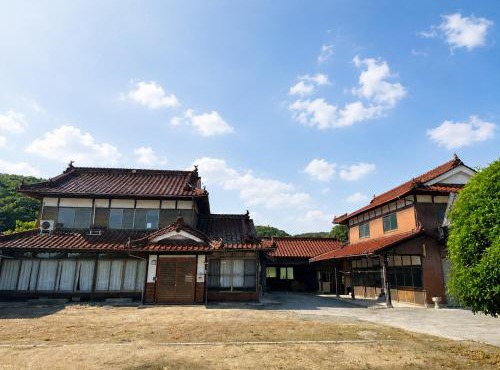 Takasaka no Sato Nodoka - Vacation STAY 85703v