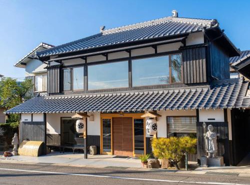 Takayanagi Ryokan - Vacation STAY 88522v
