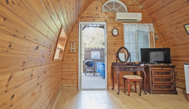 Tamarind Pension