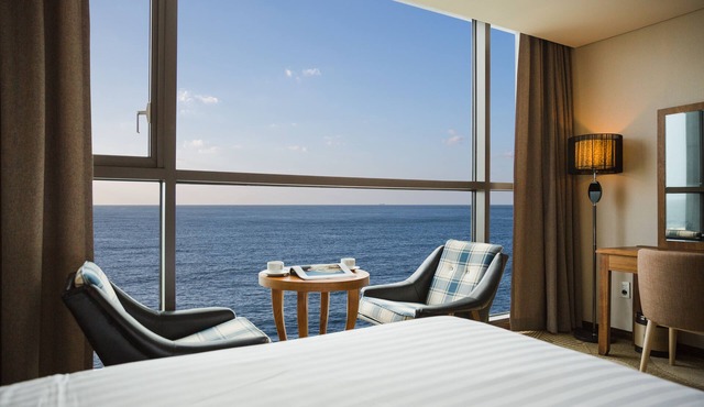 Tamna Stay Hotel Jeju