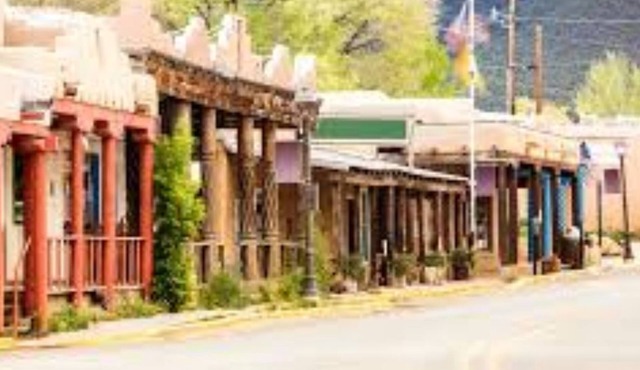 Taos, NM 1Bed/1Bath!