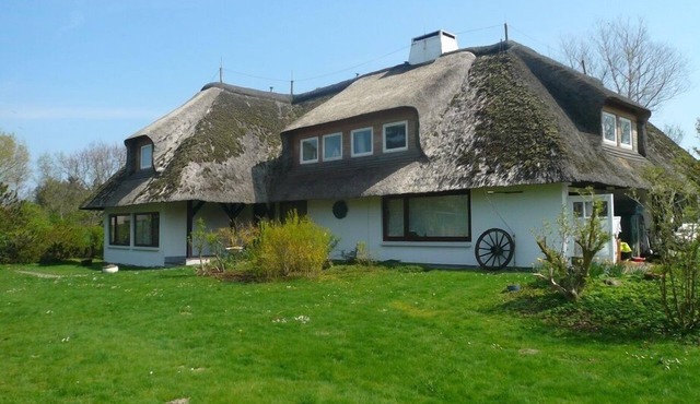 Teewelkenhüs Schwalbennest