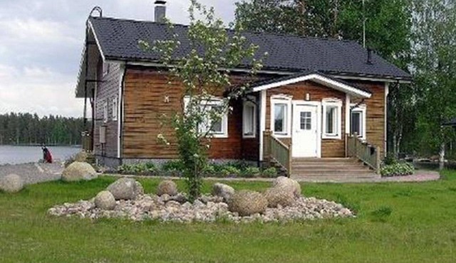 Tervaharju by Interhome