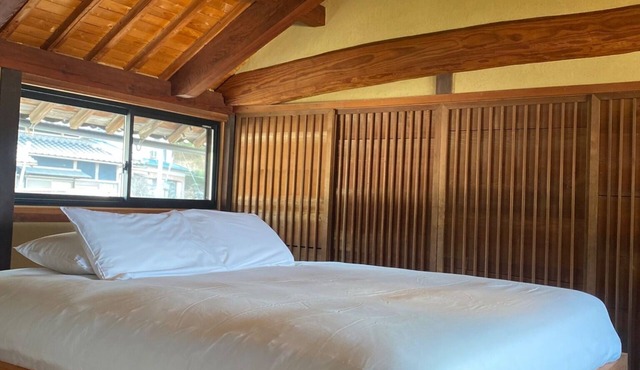 Teshimas Ocean View Retreat Yutaka/Shozugun Kagawa