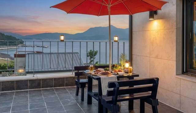 That Day's Namhae Ocean View Pension