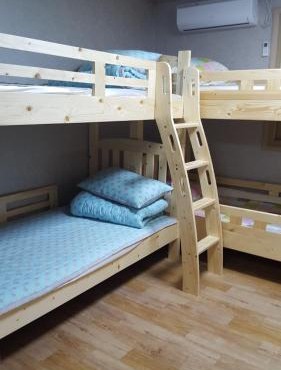 The 1st Andong Hostel