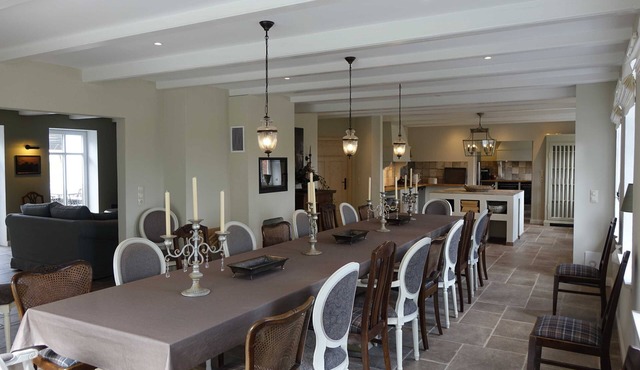 The Angeliter Landidyll - Holiday home Angeliter Landidyll