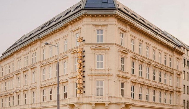 The Companion Vienna