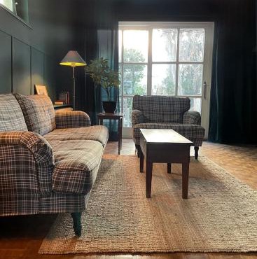 The cozy family Retreat Lübeck