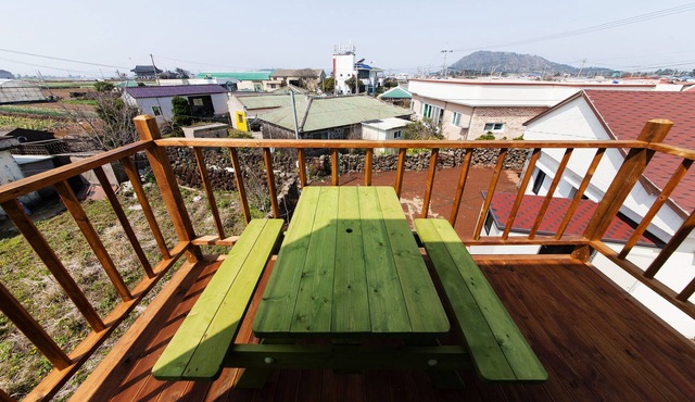 The Dan Village Guesthouse