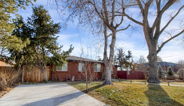 The Gem of Lakewood!