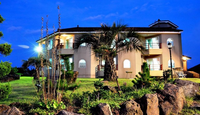 The Haus