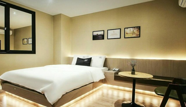 The Hotel Changwon
