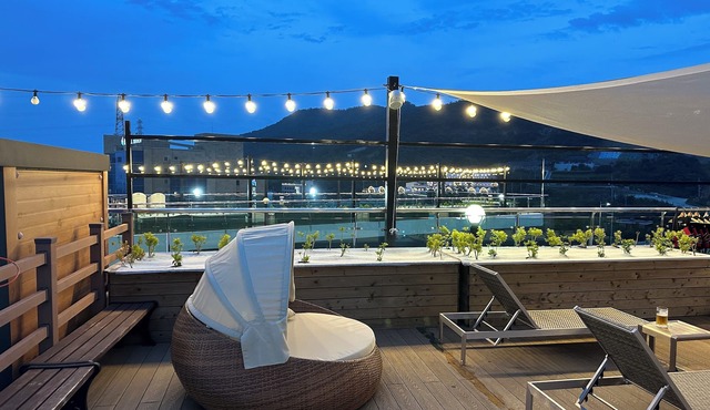 The Hotel Soo