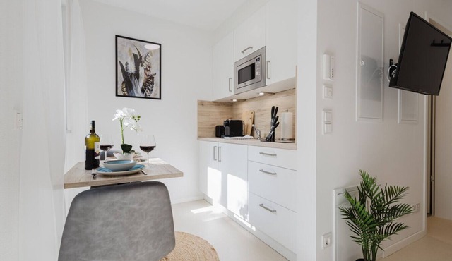 The Innsight - Apartmenthouse