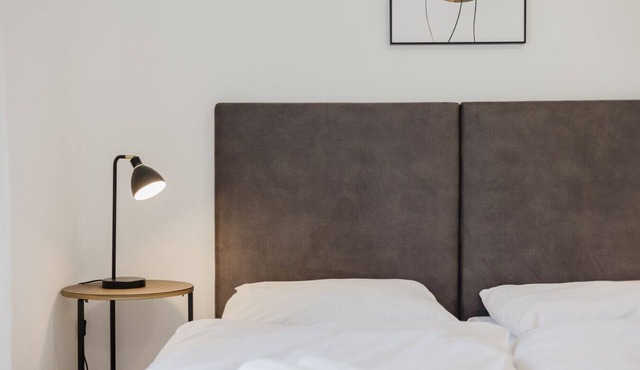 The InnSight - Apartmenthouse