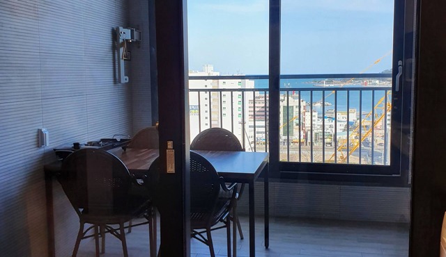 The Muse Hotel & Residence